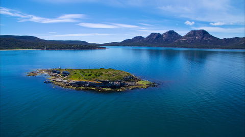 Picnic Island - Accommodation Port Hedland 2