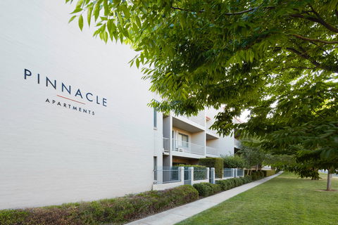 Pinnacle Apartments - Accommodation Port Hedland 0