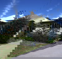 Pitstop Lodge B  B - Accommodation Port Hedland