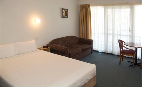 Port Aloha Motel - Accommodation Port Hedland 0