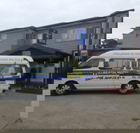 Portarlington Beach Motel - Accommodation Port Hedland