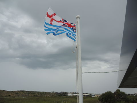 PS Federal Retreat Goolwa - Accommodation Port Hedland 1