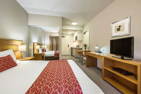 Quest Gladstone - Accommodation Port Hedland 0