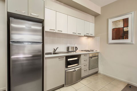 Quest Gladstone - Accommodation Port Hedland 2
