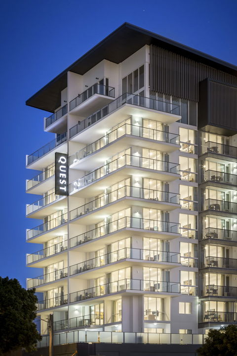 Quest Mackay On Gordon - Accommodation Port Hedland 0