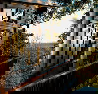 Rainforest Gardens Escape