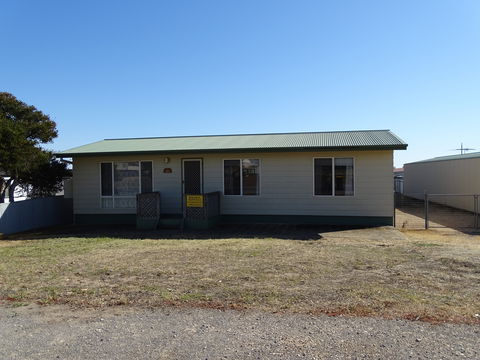 Ramsay Retreat - Accommodation Port Hedland 0