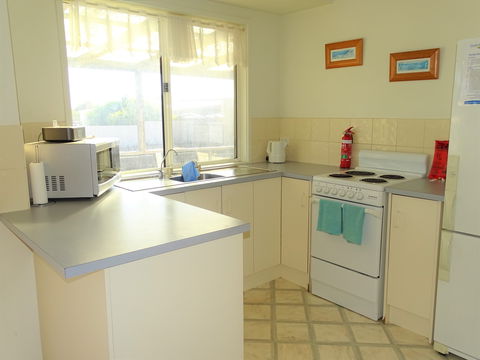 Ramsay Retreat - Accommodation Port Hedland 1
