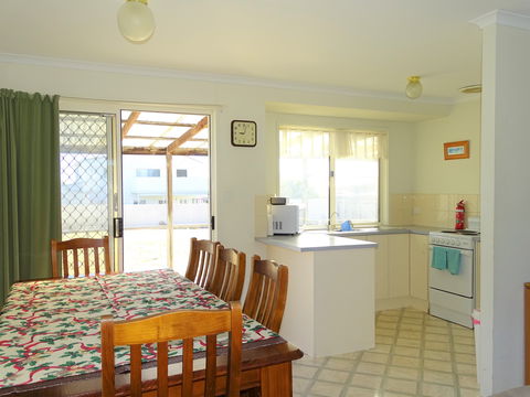 Ramsay Retreat - Accommodation Port Hedland 2