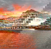 Ramada Hotel  Suites Ballina - Accommodation Port Hedland