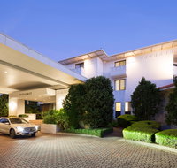 Ramada by Wyndham Diplomat Canberra - Accommodation Port Hedland