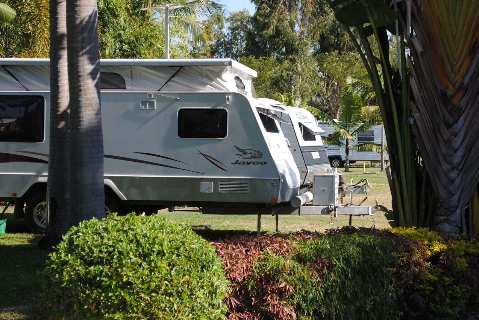 Berserker QLD Accommodation Port Hedland