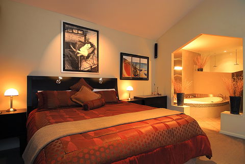 Riverview Rise Retreats - Accommodation Port Hedland 1