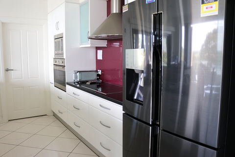River Devine  White Sands Murray Bridge - Accommodation Port Hedland 2