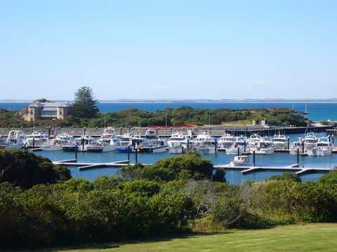 Robe Harbour View Motel - Accommodation Port Hedland 0