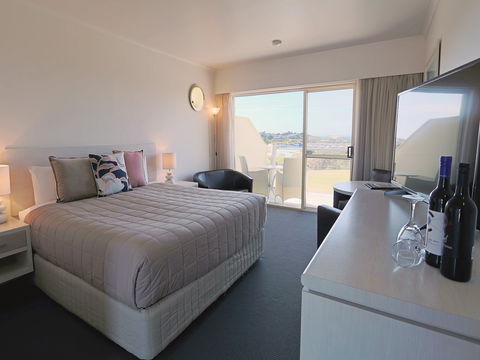 Robe Harbour View Motel - Accommodation Port Hedland 1