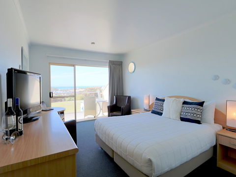Robe Harbour View Motel - Accommodation Port Hedland 2