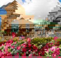 Rosebank Guesthouse and Gallery - Accommodation Port Hedland