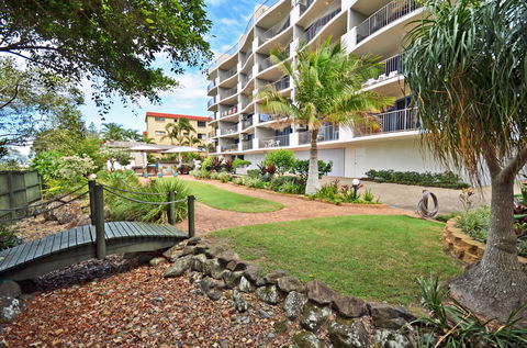 Sails Resort On Golden Beach - Accommodation Port Hedland 0