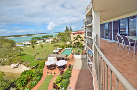 Sails Resort On Golden Beach - Accommodation Port Hedland 1