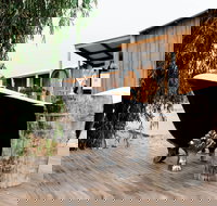 Saltbush Retreat - Accommodation Port Hedland