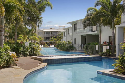 Sand Dunes Resort - Accommodation Port Hedland 1
