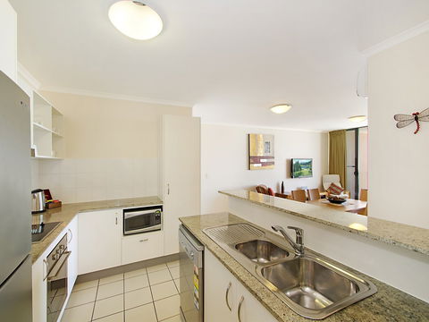 Sand Dunes Resort - Accommodation Port Hedland 2