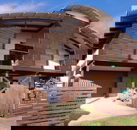 Seaesta Holiday Home - Accommodation Port Hedland