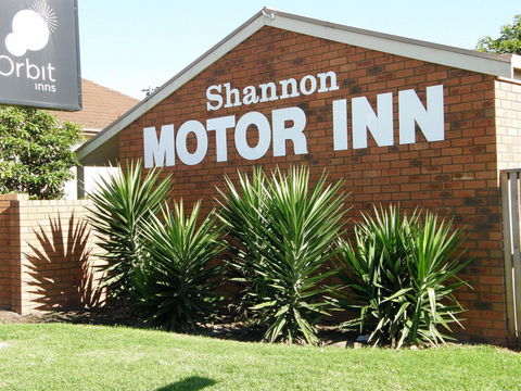Shannon Motor Inn - Accommodation Port Hedland 0
