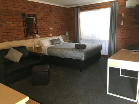 Shannon Motor Inn - Accommodation Port Hedland 1