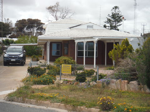 Shore Times - Accommodation Port Hedland 1