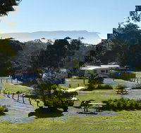 Snug Beach Cabin and Caravan Park - Accommodation Port Hedland