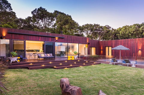 Sophies Vineyard - Accommodation Port Hedland 0