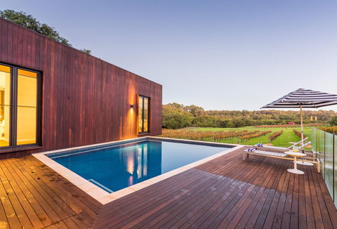 Sophies Vineyard - Accommodation Port Hedland 1