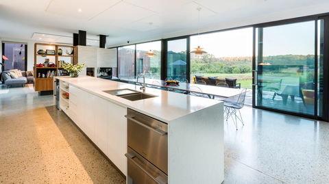Sophies Vineyard - Accommodation Port Hedland 2