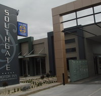 Southgate Motor Inn - Accommodation Port Hedland