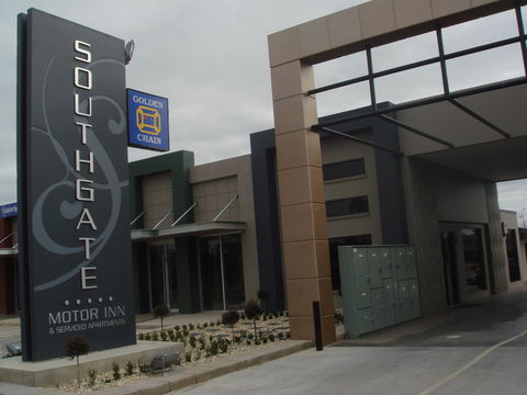 Southgate Motor Inn - Accommodation Port Hedland 0