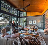 Spicers Sangoma Retreat - Accommodation Port Hedland