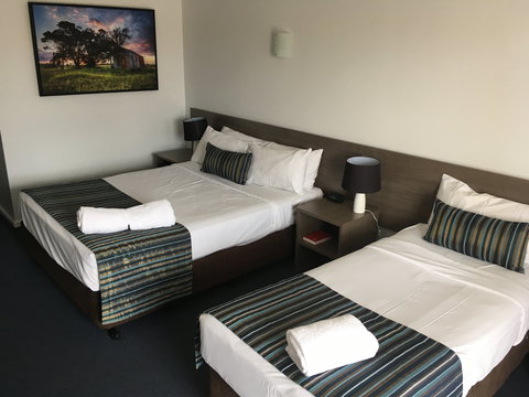 Sugar Country Motor Inn - Accommodation Port Hedland 0