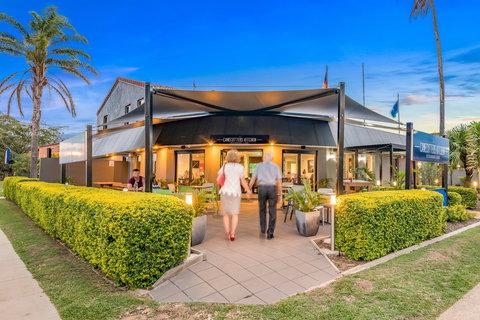 Sugar Country Motor Inn - Accommodation Port Hedland 1