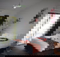 Swan Valley Oasis Resort - Accommodation Port Hedland