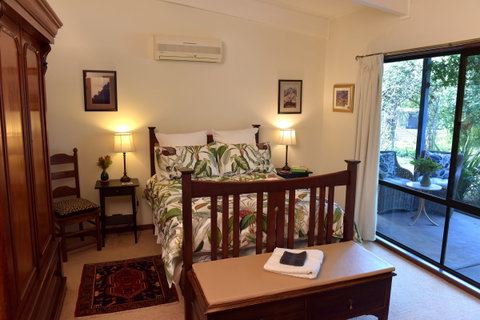 Swanpool Creek Bed And Breakfast - Accommodation Port Hedland 1