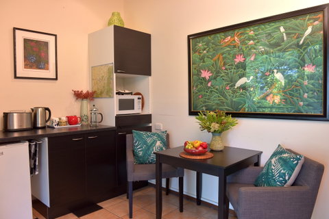 Swanpool Creek Bed And Breakfast - Accommodation Port Hedland 2