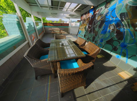 Sydney Star Backpackers - Accommodation Port Hedland 0