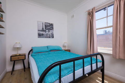 Sydney Star Backpackers - Accommodation Port Hedland 2