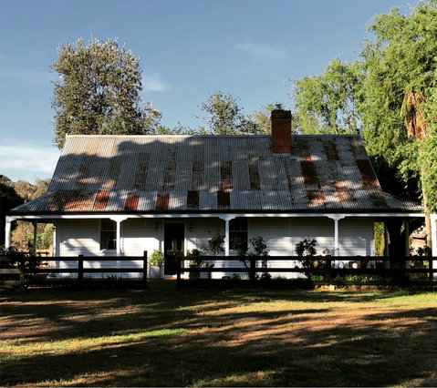 The Cottage At Dunmore Farm - Accommodation Port Hedland 0