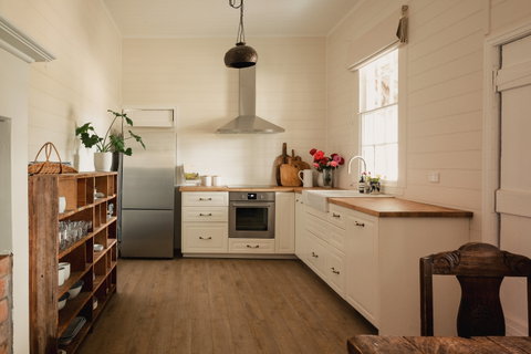 The Cottage At Dunmore Farm - Accommodation Port Hedland 1