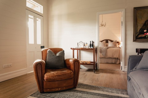 The Cottage At Dunmore Farm - Accommodation Port Hedland 2