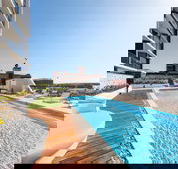 The Milton Brisbane - Accommodation Port Hedland