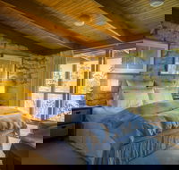 The Burrow at Wombat Bend Bed and Breakfast - Accommodation Port Hedland